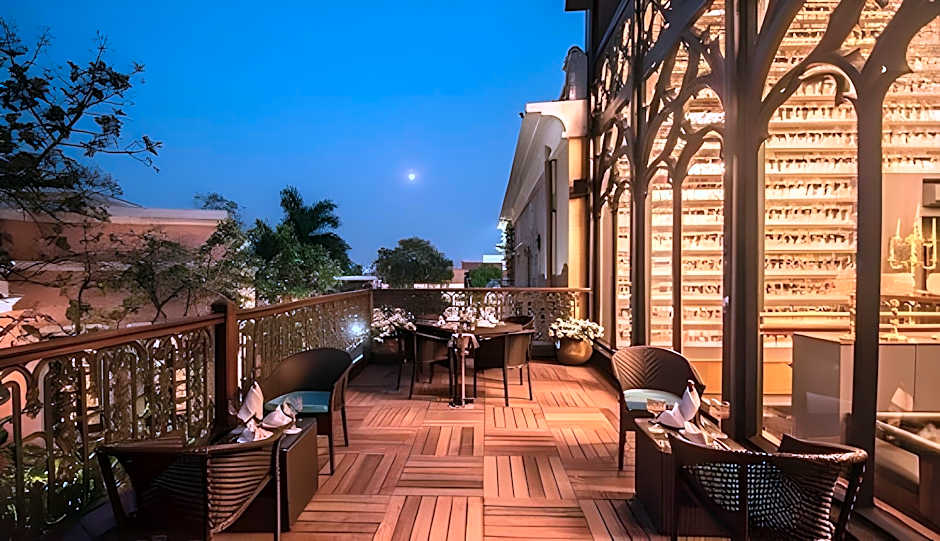 Raajkutir - IHCL SeleQtions