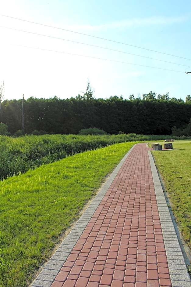 Bukowa Przystań Barlinek