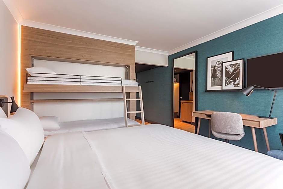 Radisson Hotel & Conference Centre London Heathrow