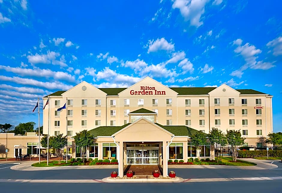 Hilton Garden Inn Austin North