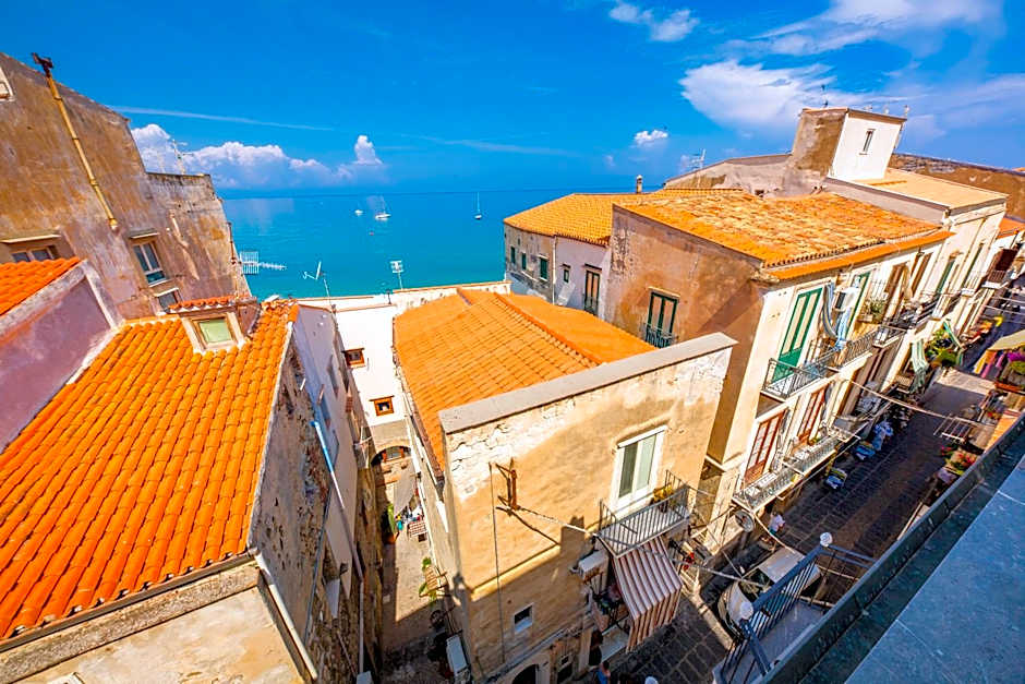 Ossuna Bay Hotel Boutique