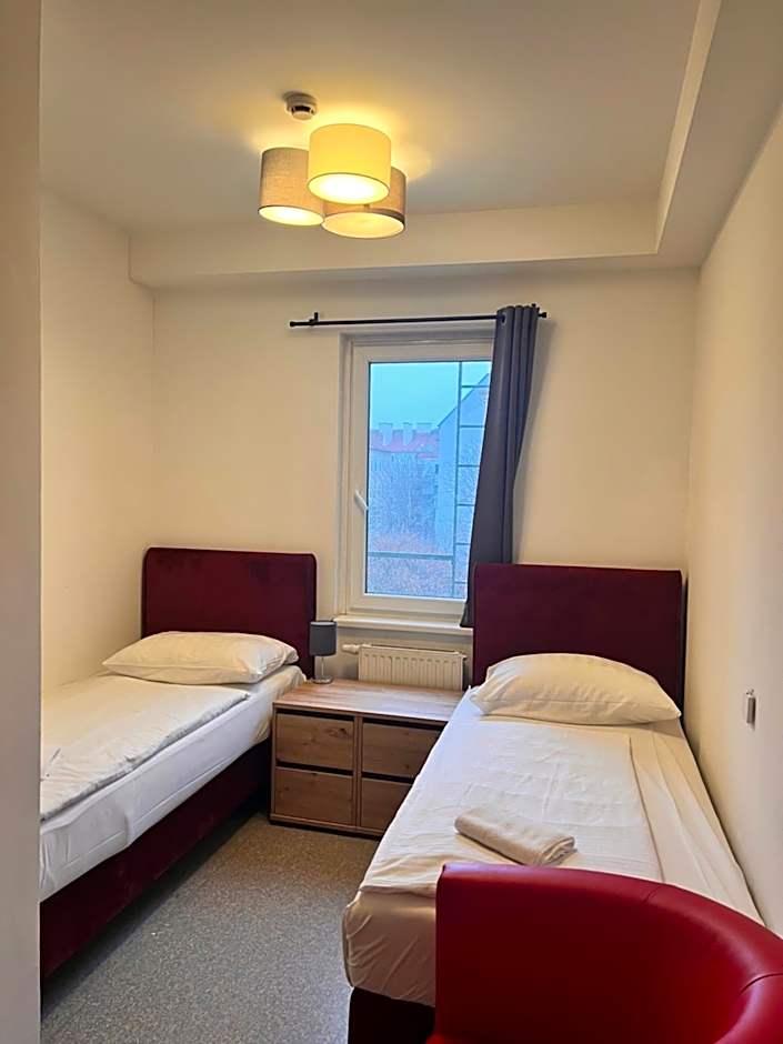 Hotel Astral Vienna