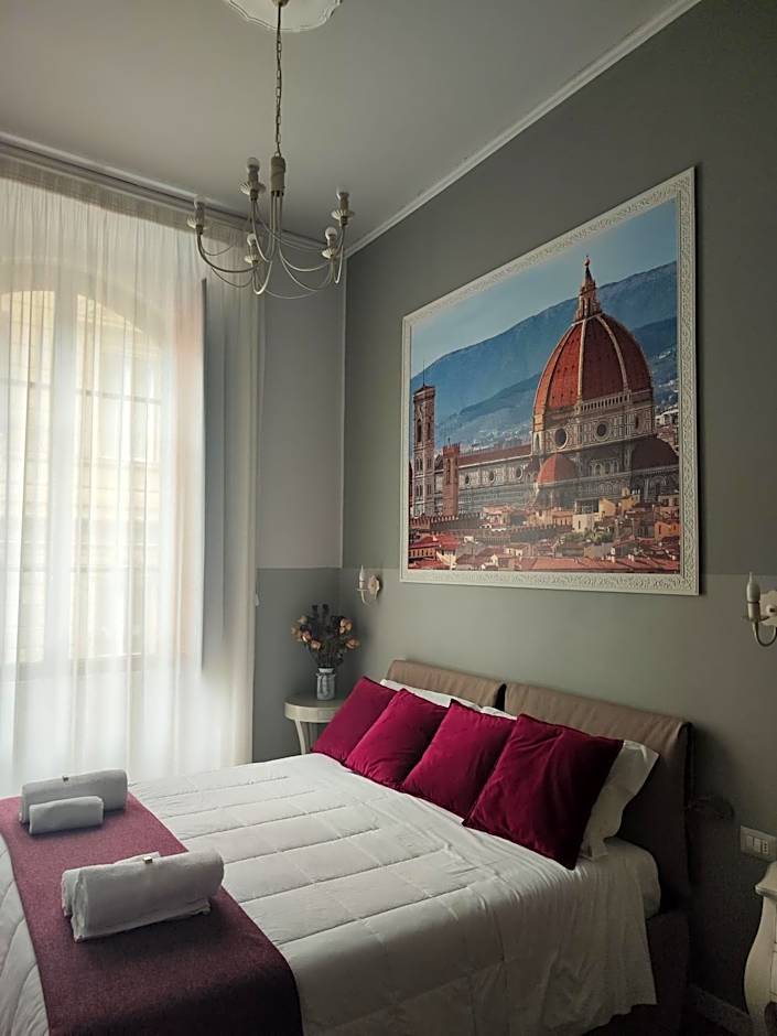 B&B Dimora Sassetti 6