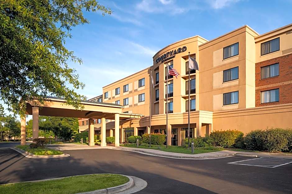Courtyard by Marriott Richmond North/Glen Allen