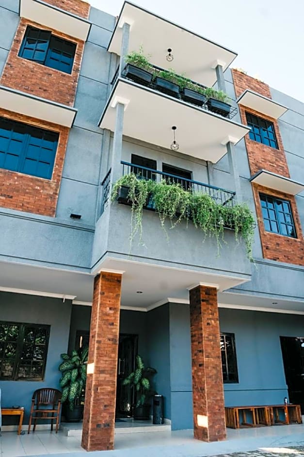 Tuju Abuserin Syariah