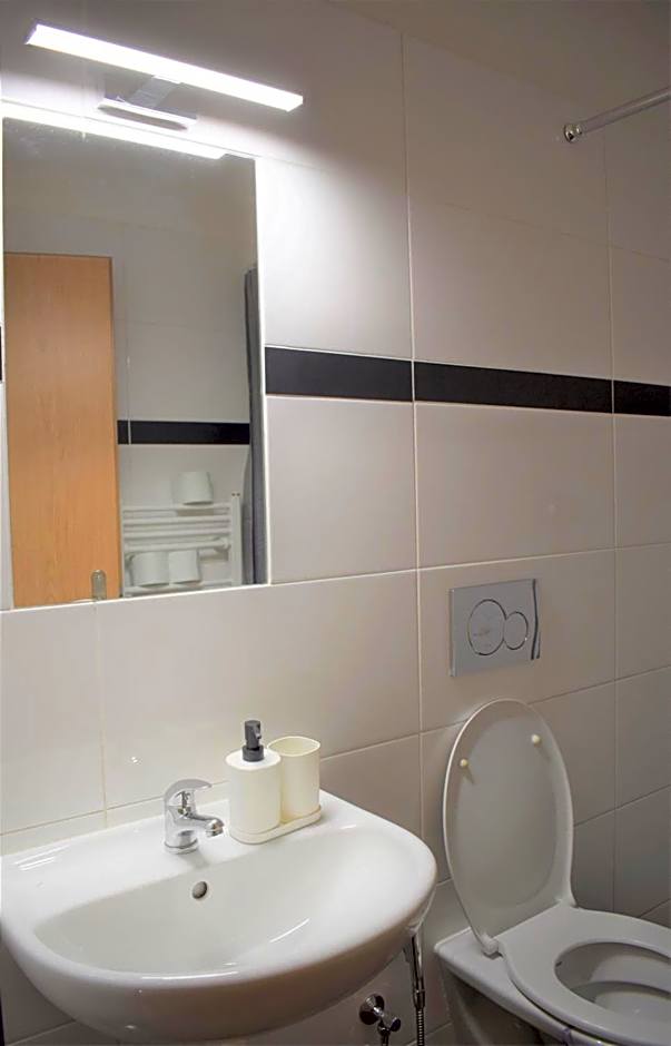 GLOBE Hostel Prague ADULTS ONLY