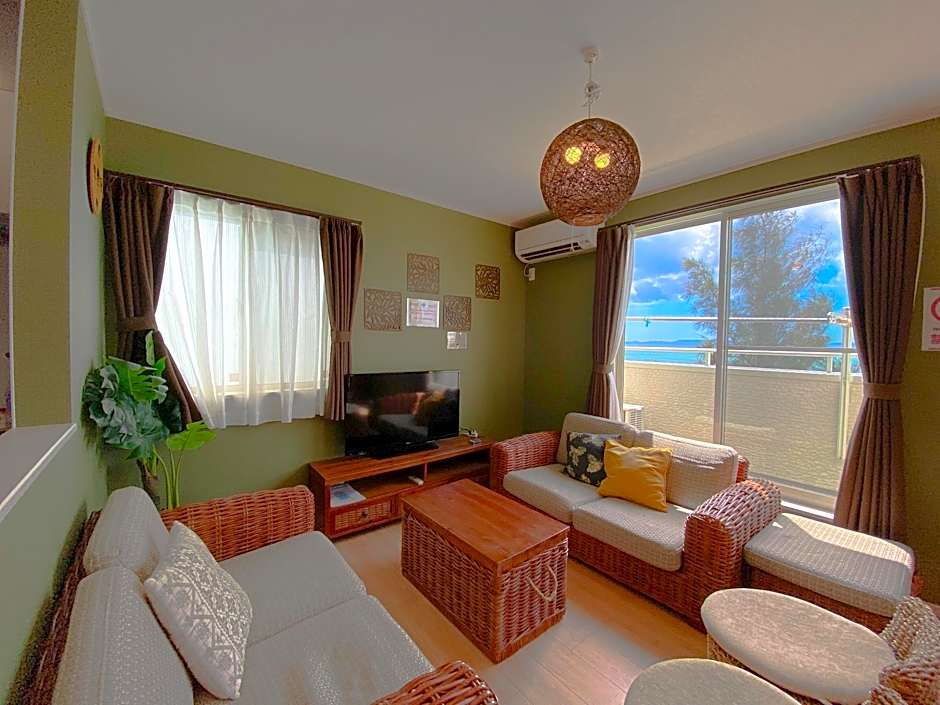 Ocean View Hotel  Grandioso Okinawa Villa KIN 1