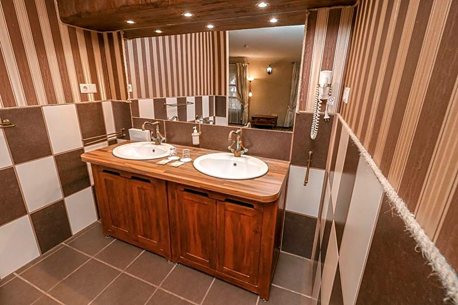 Puchner Kastélyszálló Prémium