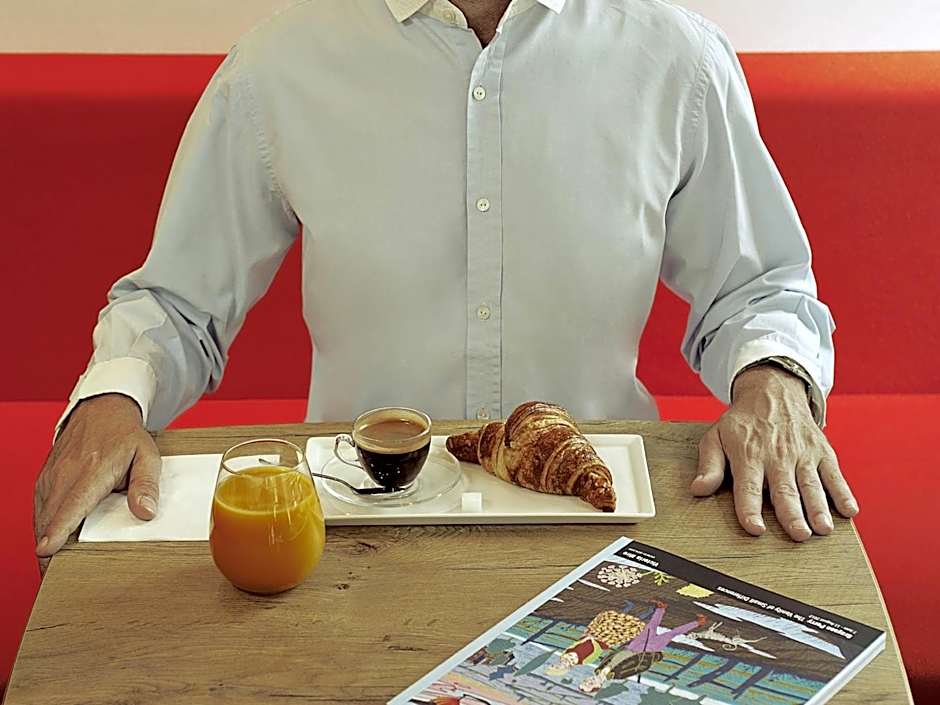 ibis Sheffield Centre