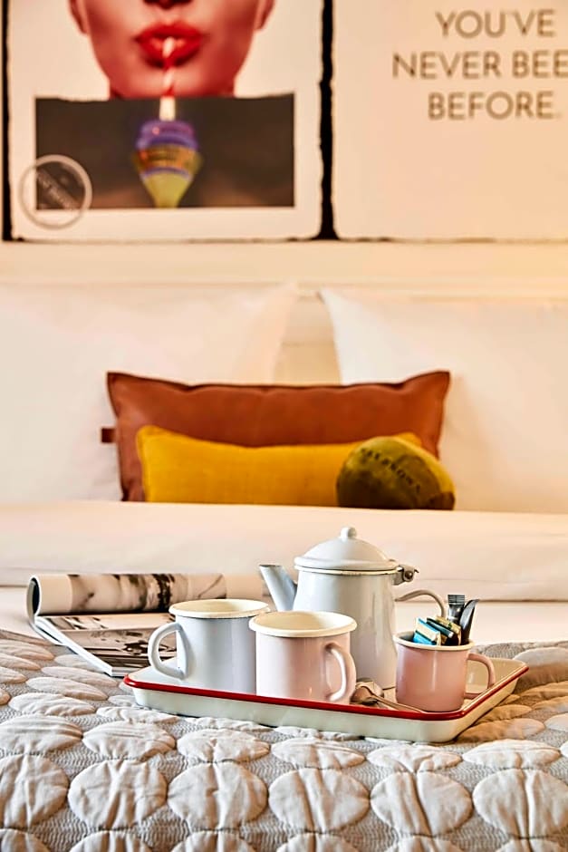 Max Brown Hotel Midtown
