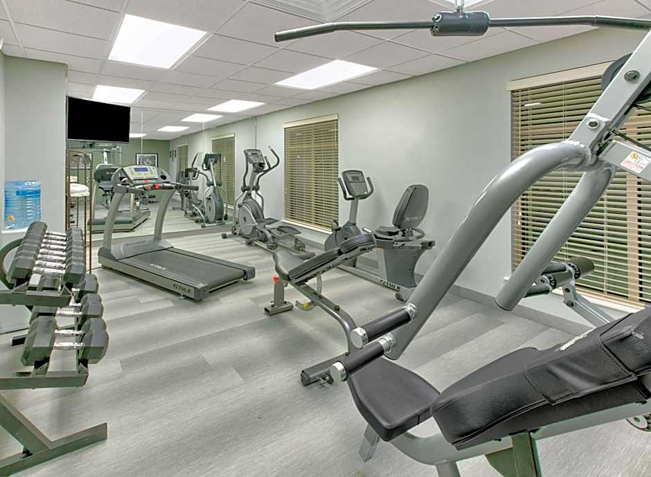 Wingate by Wyndham Longview North
