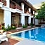 Athena Hotel