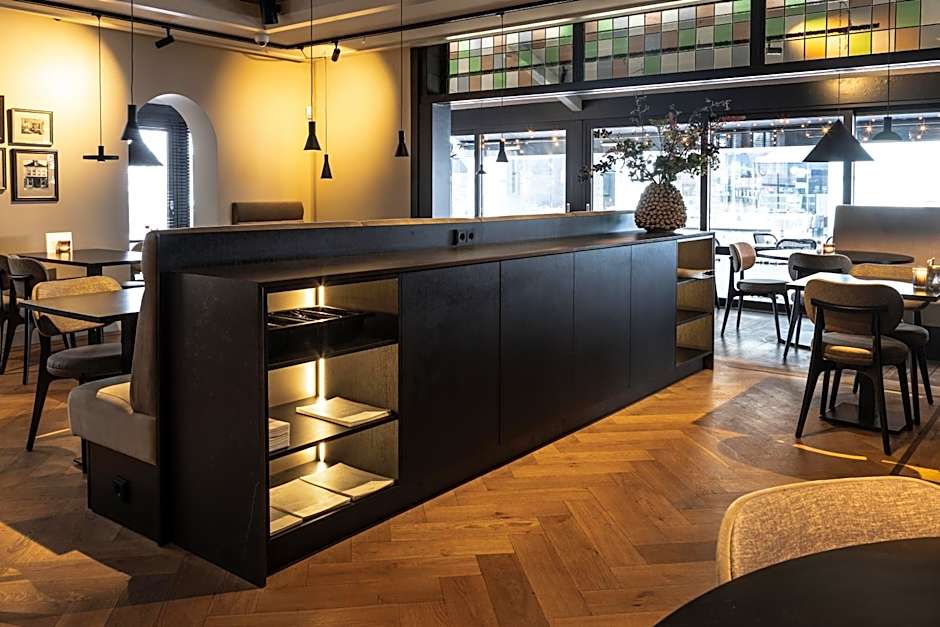 Hotel Restaurant St. Lambert