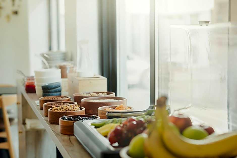 Roseum Boutique Hotel