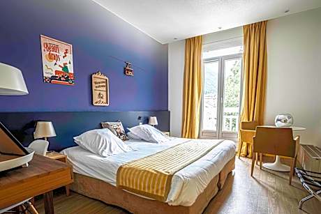 B&B HOME Brides-les-Bains Les 3 Vallées