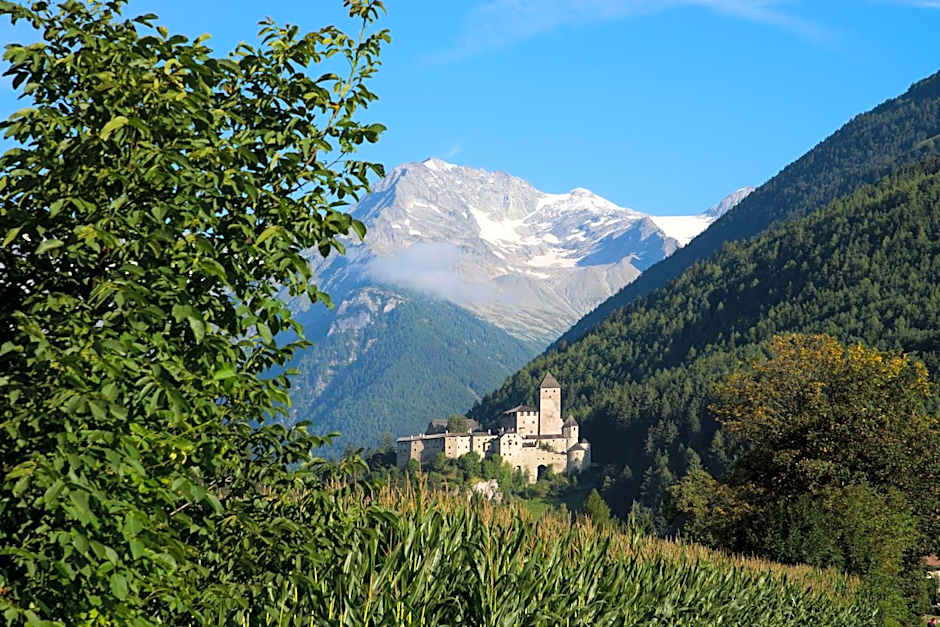 Hotel Mirabell
