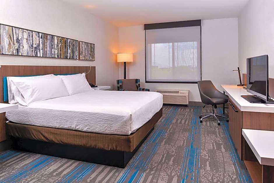 Hilton Garden Inn Salt Lake City Downtown