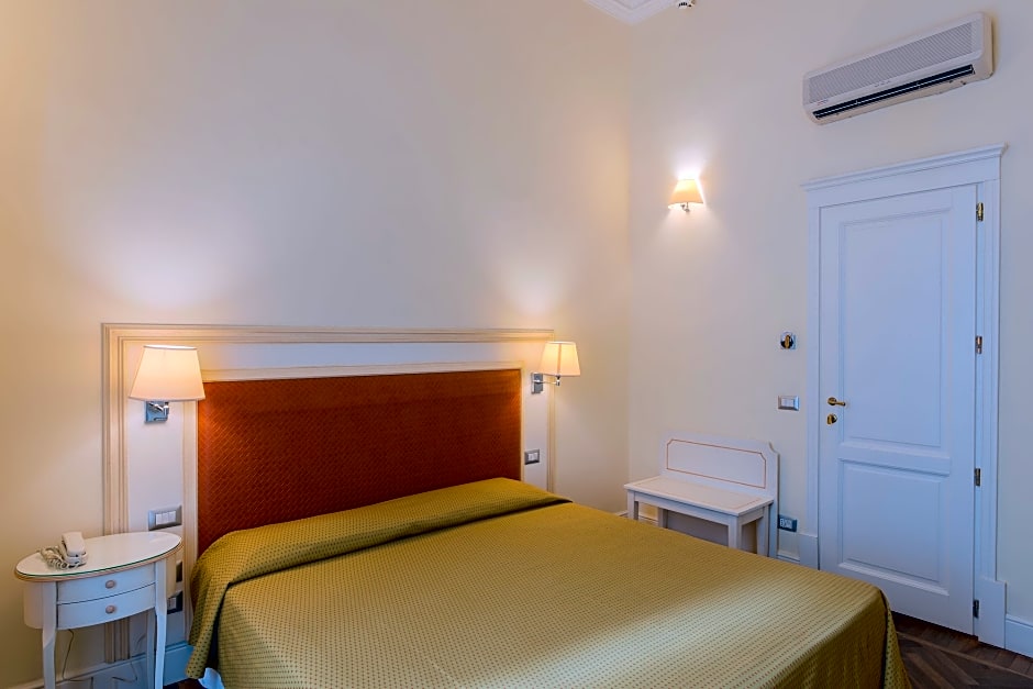 Hotel dei Macchiaioli