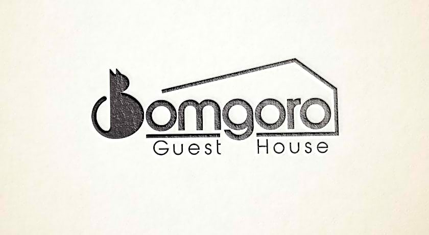 Bomgoro Guesthouse