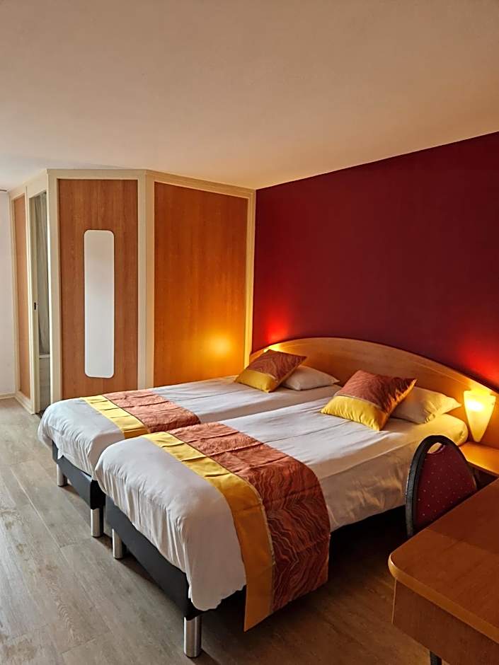 Prest'Hôtel Epinal Chavelot