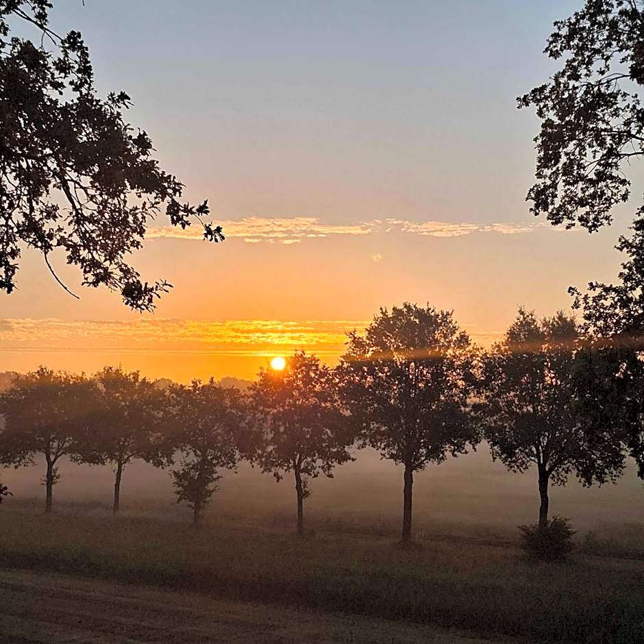 Boutique Hotel het Witte Veen