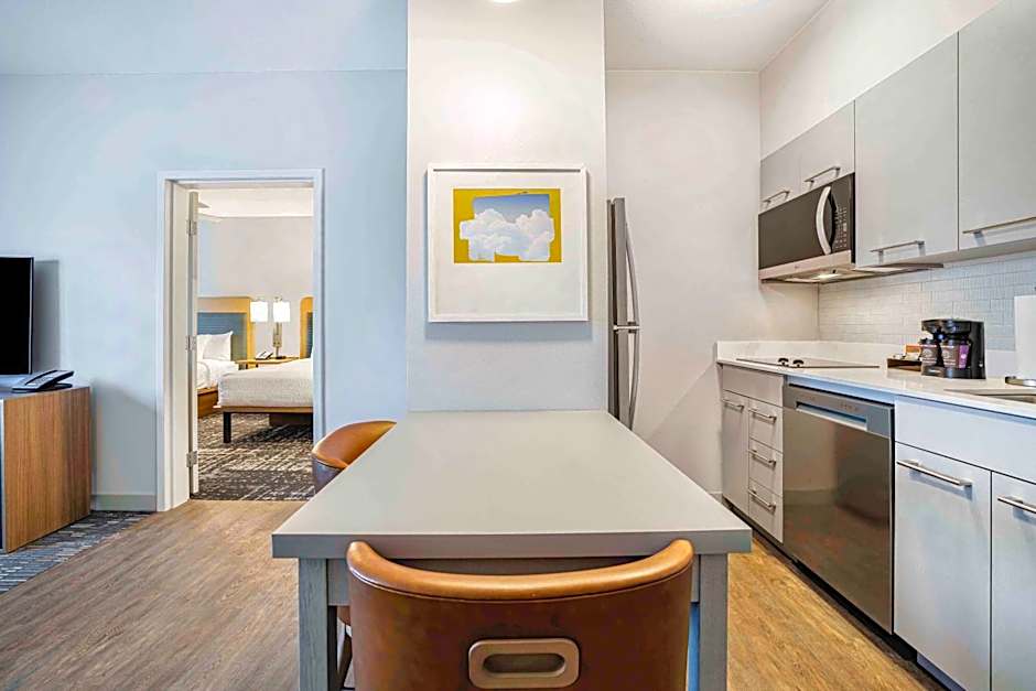 Homewood Suites By Hilton Plano-Richardson