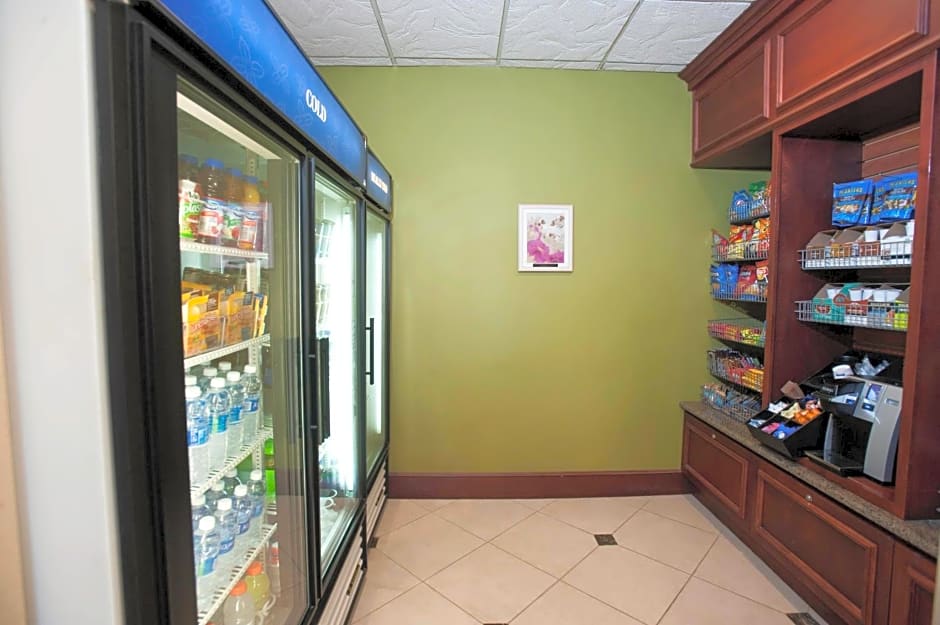 Hilton Garden Inn Evansville