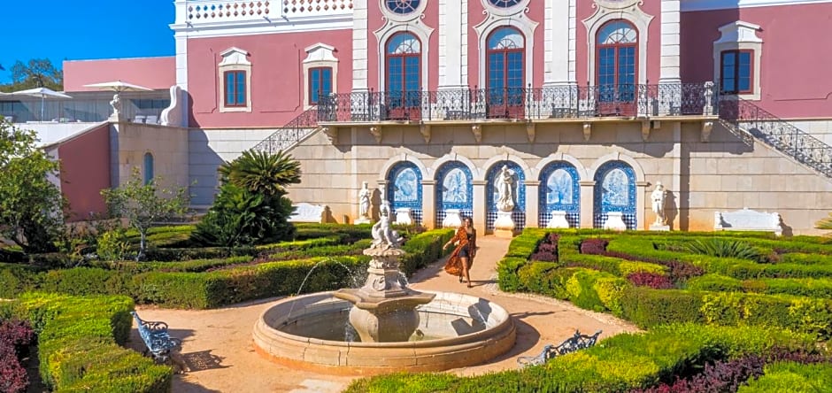 Pousada Palacio de Estoi- Monument Hotel & SLH