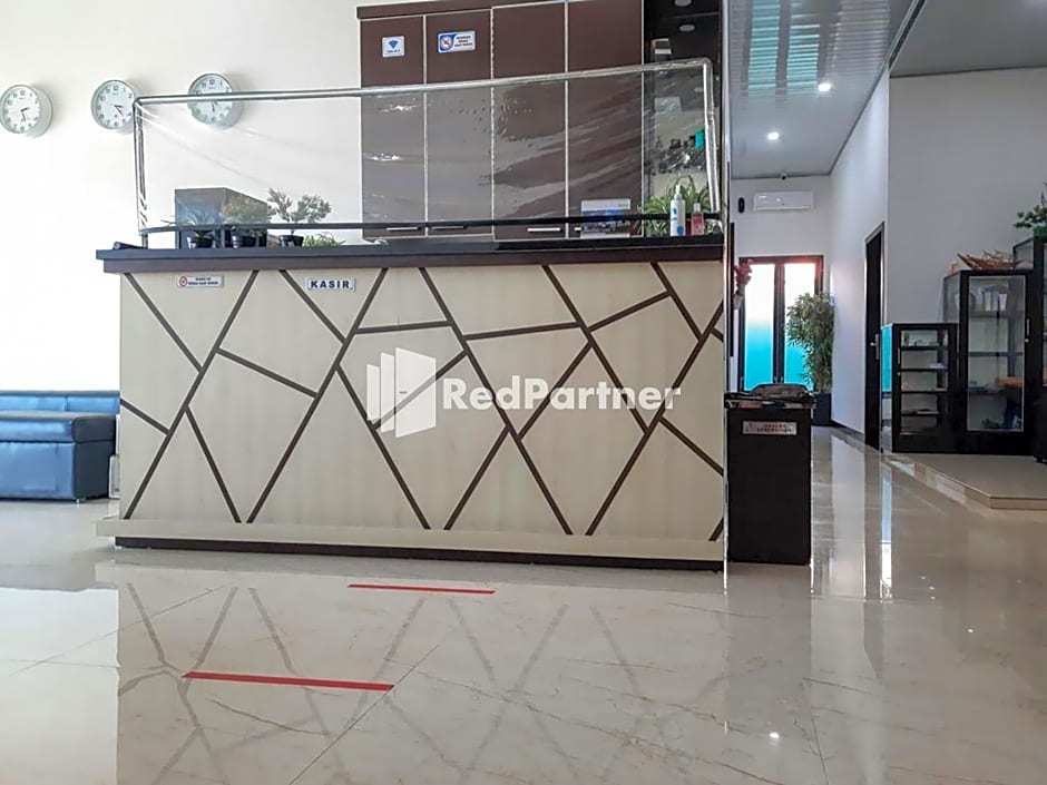 Wisma Auliyah Kolaka Utara Mitra RedDoorz