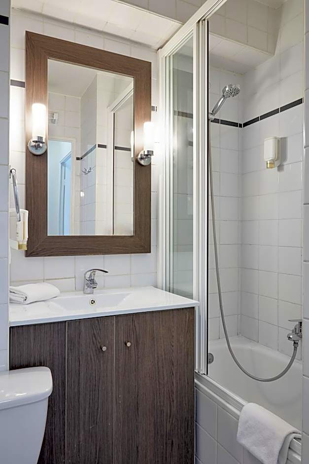 Aparthotel Adagio access Bordeaux Rodesse