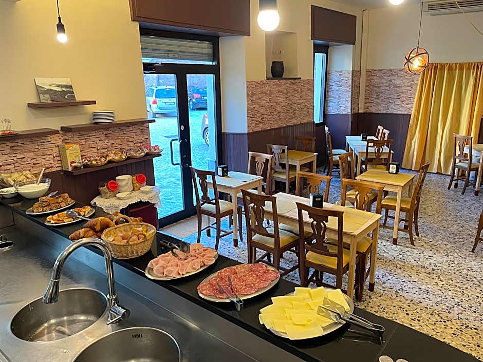 Albergo Diffuso Belvedere