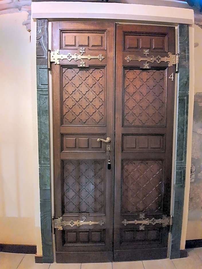 Il Palazzo delle Rondini