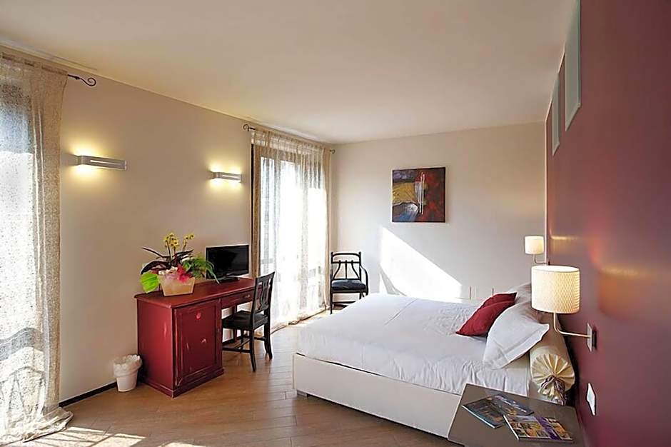 La Residenza Leon d'Oro