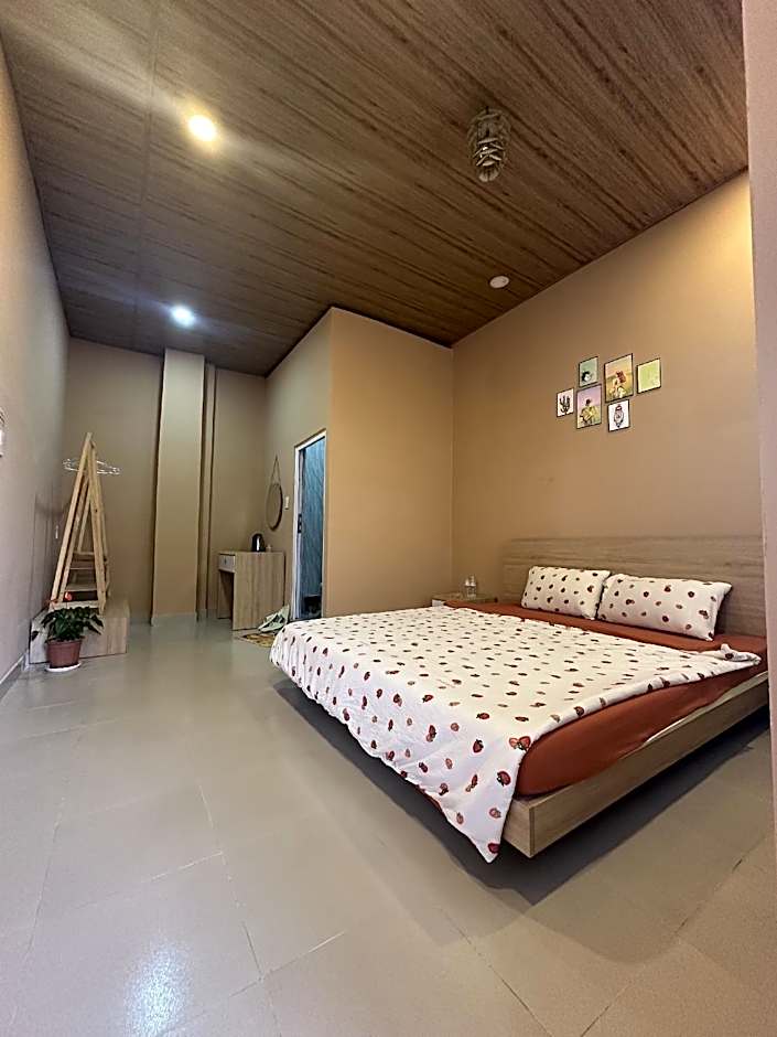 Cỏ Bốn Lá Homestay