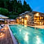 Himmelchalet - Alpencamping Nenzing