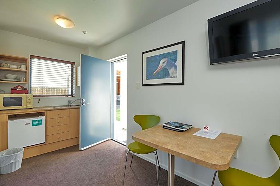 Kaikoura Quality Suites