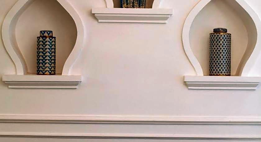 Dhavara Boutique Hotel