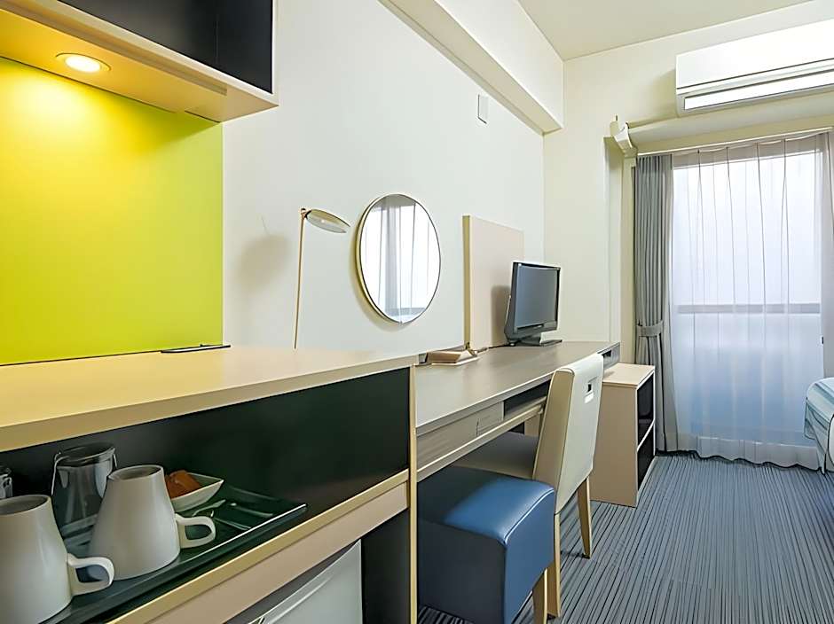 HOTEL MYSTAYS Ueno-Inaricho