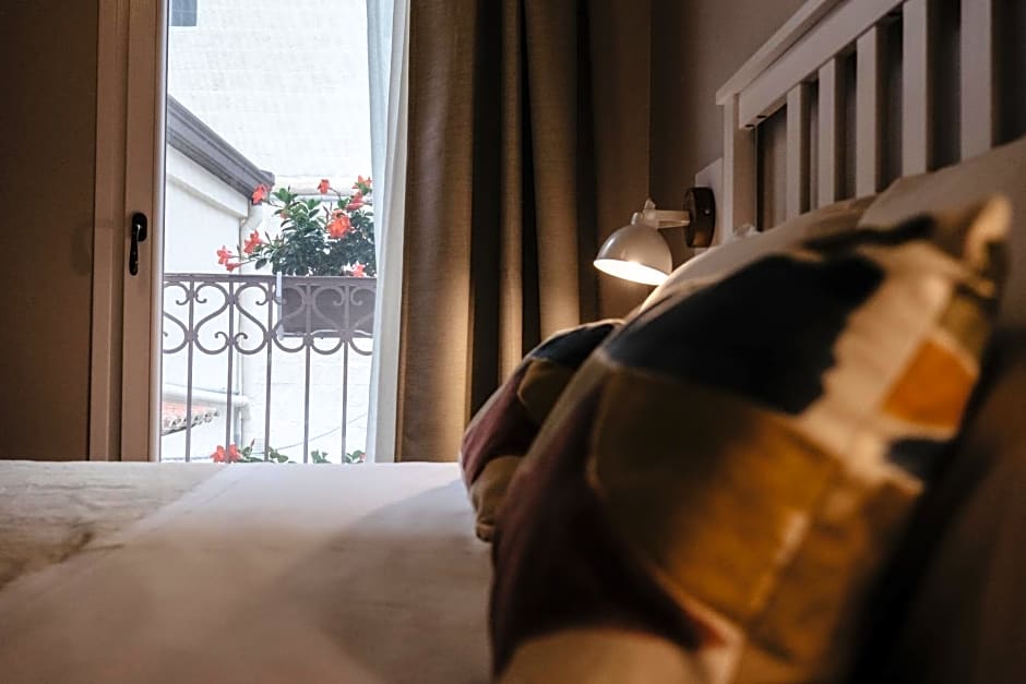 Sistò Petite Maison