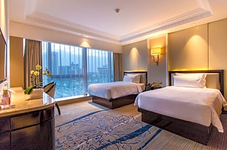 View Twin Room