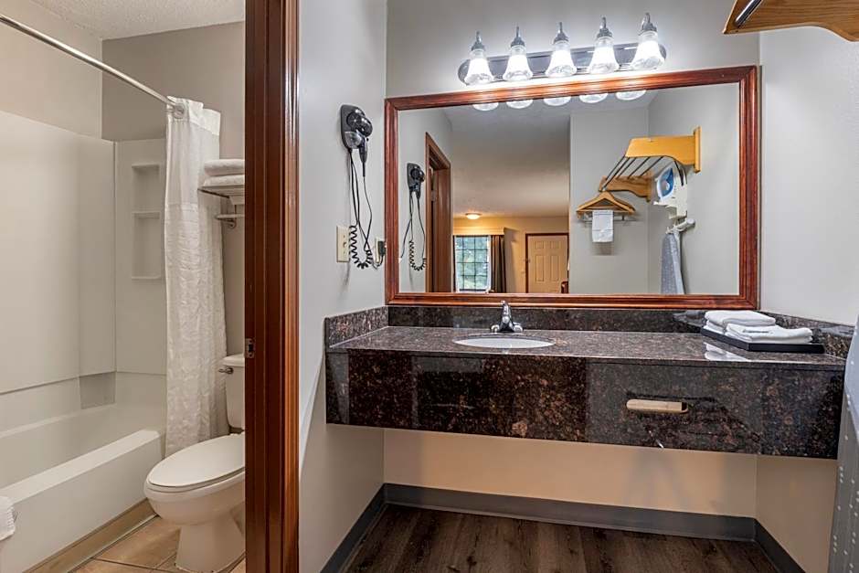 Best Western Acworth Inn