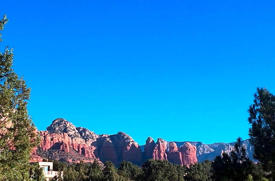 Casa Sedona Inn