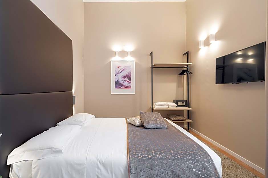 Hotel Palazzo Martinelli Dolfin