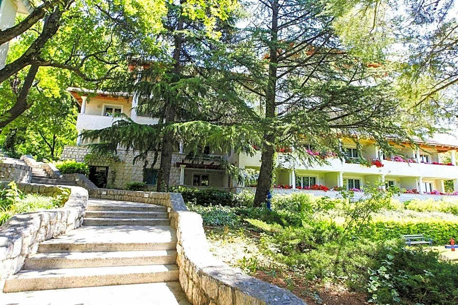 Villas Plat