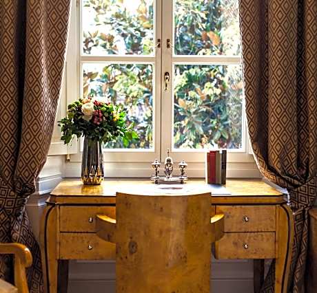Superior Queen Room