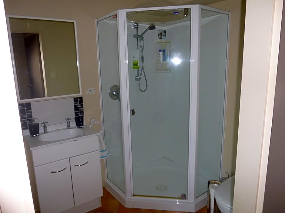 Breakaway at York Bay