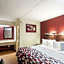 Red Roof Inn Dayton Fairborn Nutter Center