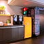 Qbic Hotel WTC Amsterdam