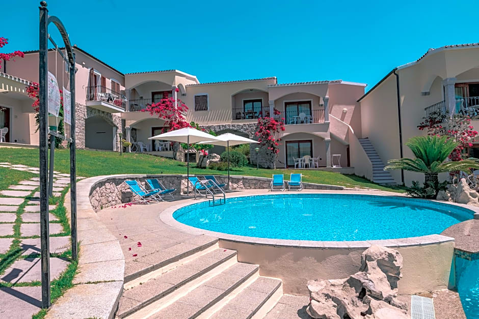 Badus Residence