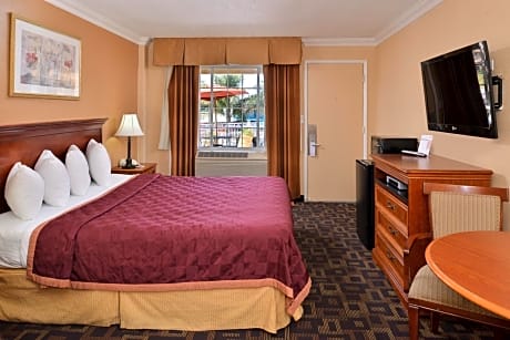 King Room